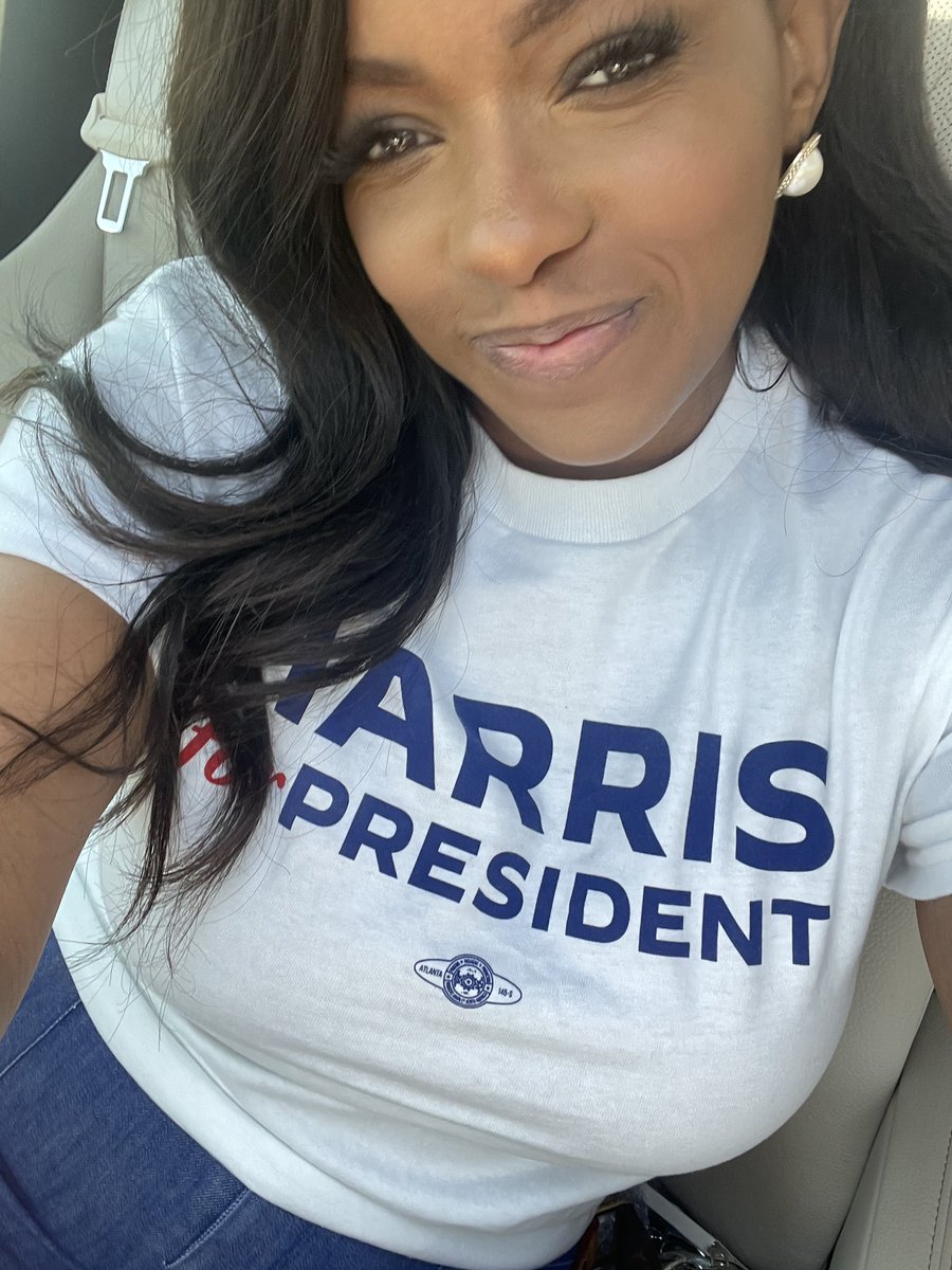 Jasmine Crockett tweet media