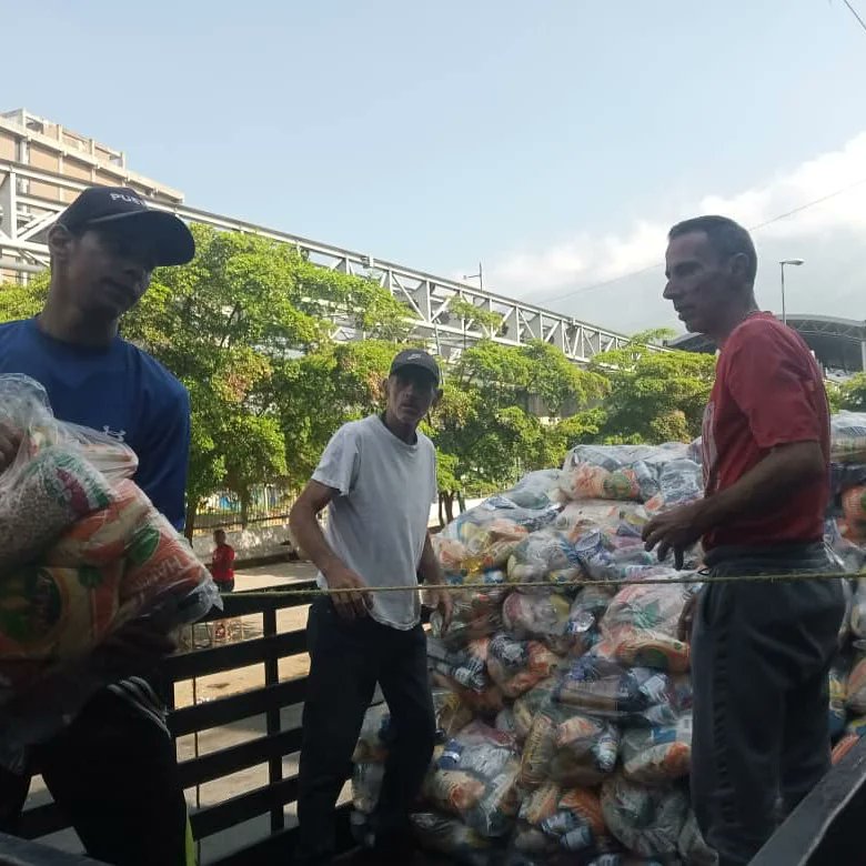 Abastos Bicentenario tweet media