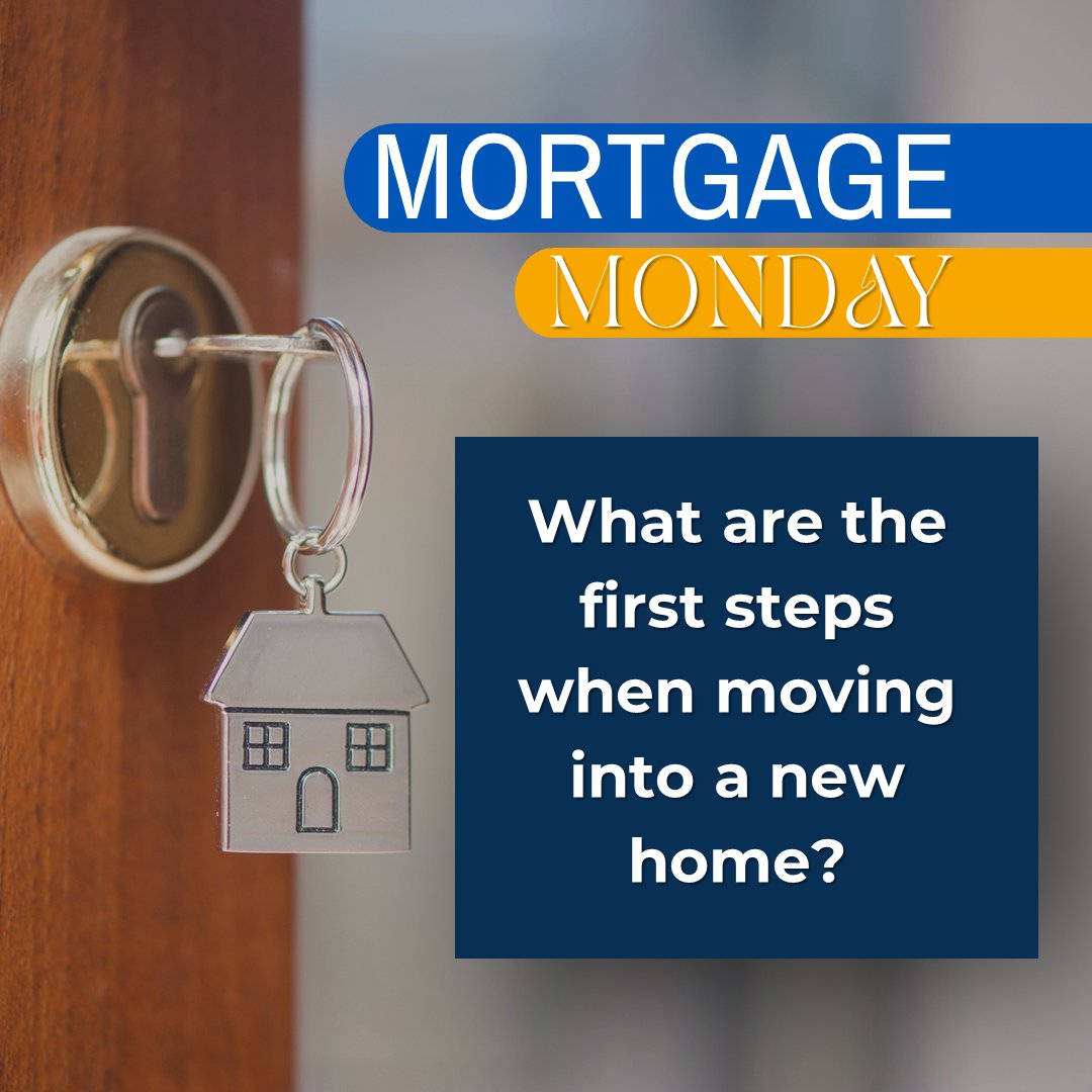 TheAramcoGroup's tweet photo. 🏡✨ Moving into a new home? Here are the top 5 things to do before you unpack those boxes! 📦🚪

🔑 Change the Locks

🧹 Deep Clean

💡 Set Up Utilities

🛏️ Unpack Essentials First

👋 Meet the Neighbors

Happy moving! 🏠❤️ #NewHome #MovingTips #HomeSweetHome https://t.co/zYVYggQ3Yx