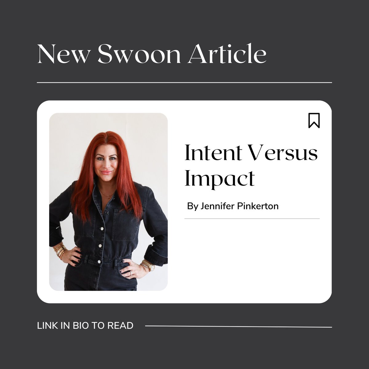 PinkertonPsych's tweet photo. New Article Alert: Intent vs. Impact

Click the link in the bio to read the full article now

#IntentVsImpact #RelationshipGoals #EmotionalSafety #SwoonMagazine #REDHEADREVEAL https://t.co/EnVxVRJM8P