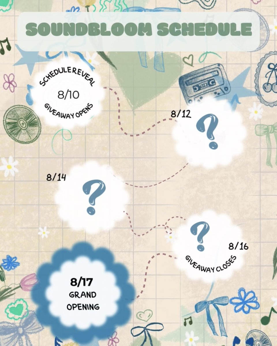 soundbloom kpop tweet media