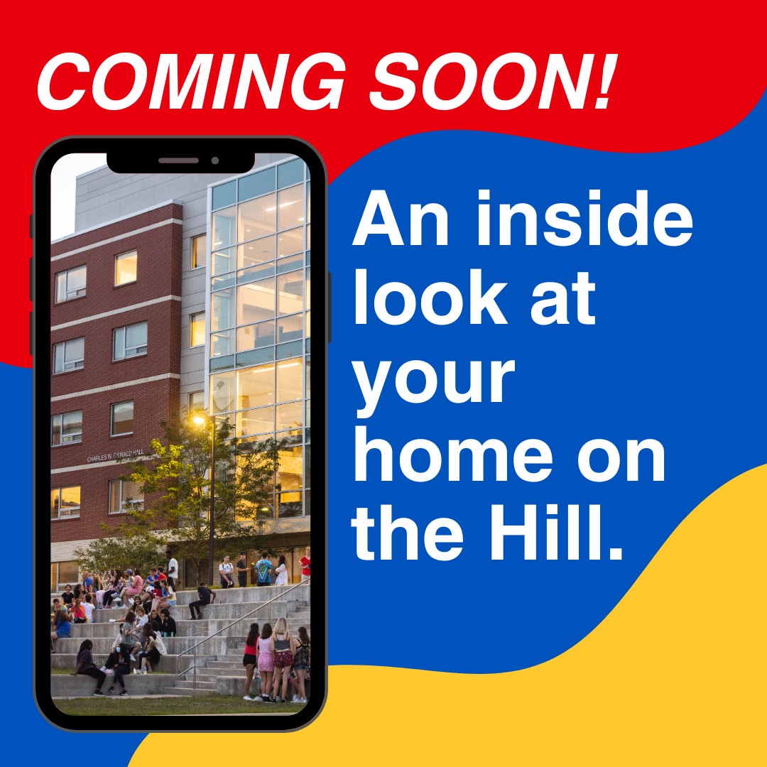 KU Housing & Residence Life tweet media
