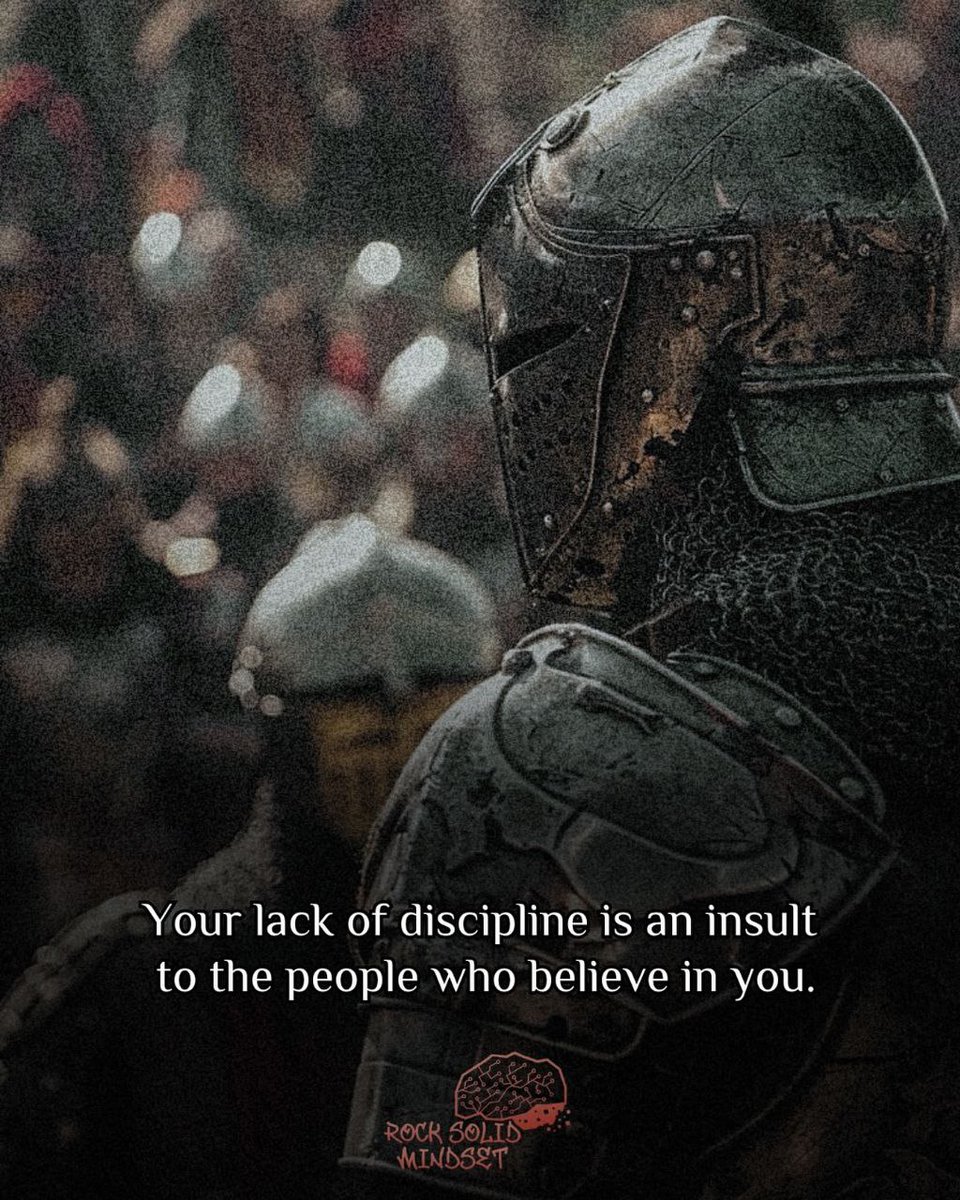 Mindset_Machine's tweet image. ⚔️