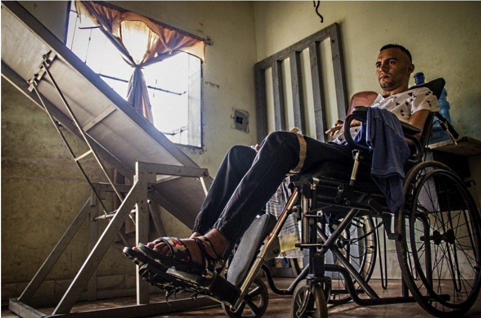 La Inventadera tweet media