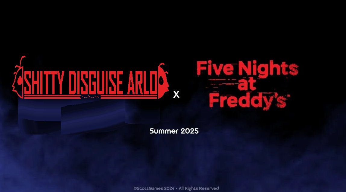 Pyoro_W's tweet image. Be Afraid.