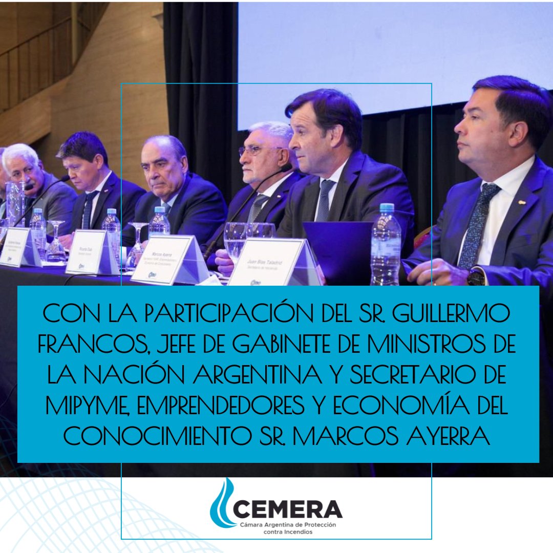 camaracemera's tweet photo. CEMERA participó de la reunión de Consejo Directivo de @redcame.
Continuamos representando al sector. https://t.co/k9oby9QCzz