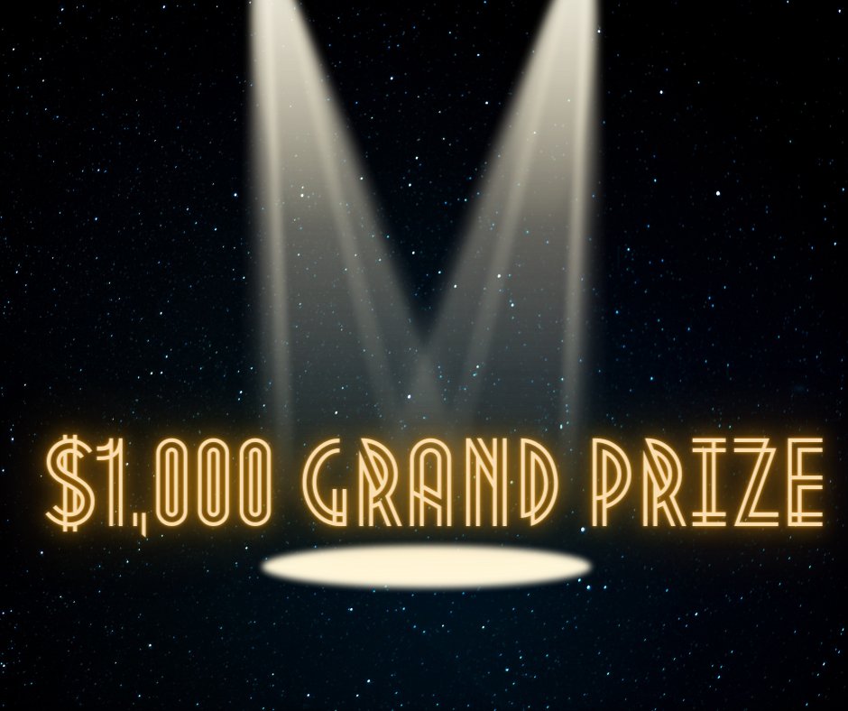 Are you ready to steal the spotlight and win $1,000? 🎉 Only 2 spots left for contestants! 🎤

This is your chance to have your name in lights, showcase your lip sync skills, and support a great cause! bridgestohopene.org/event-details/…