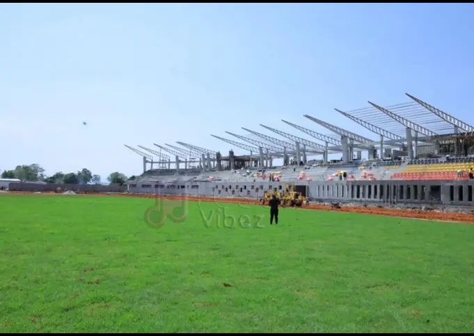 ⚽️⚽️⚽️......Eastern Uganda ⚽️⚽️⚽️⚽️