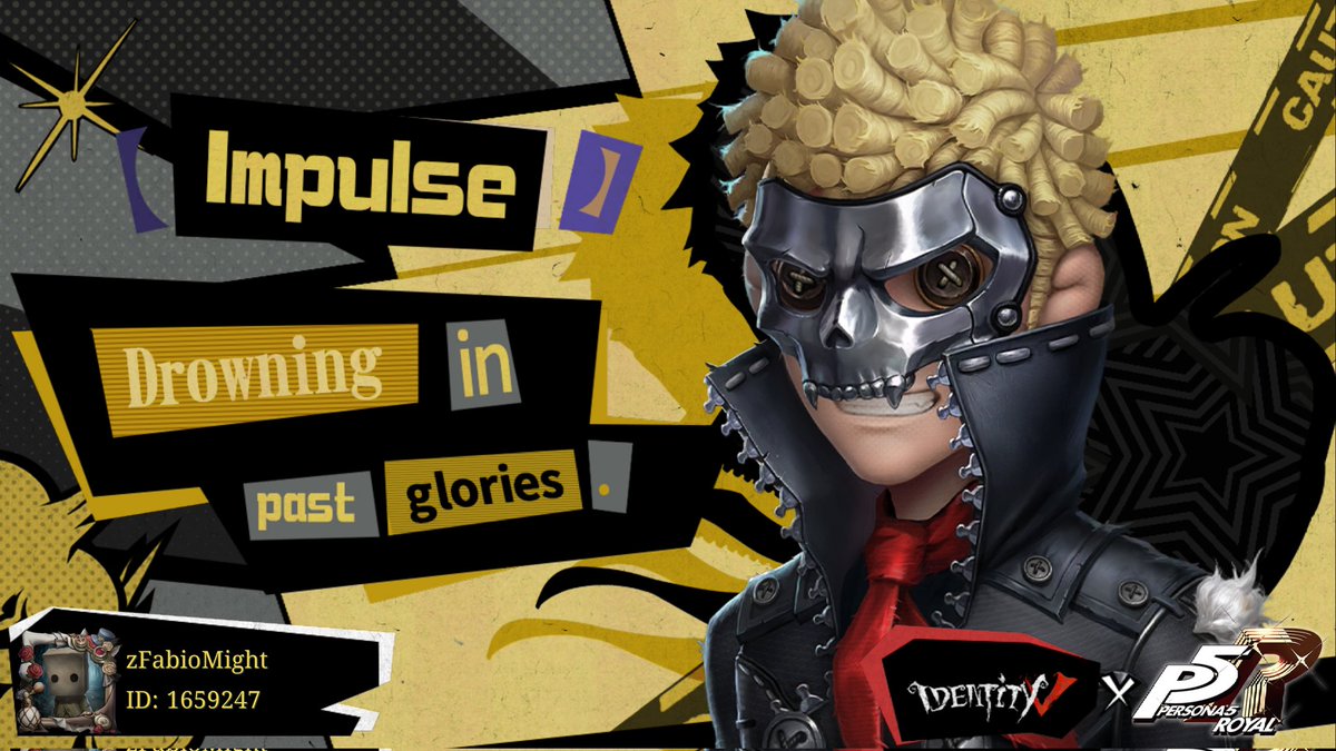 zFabioMight ⚡ tweet media