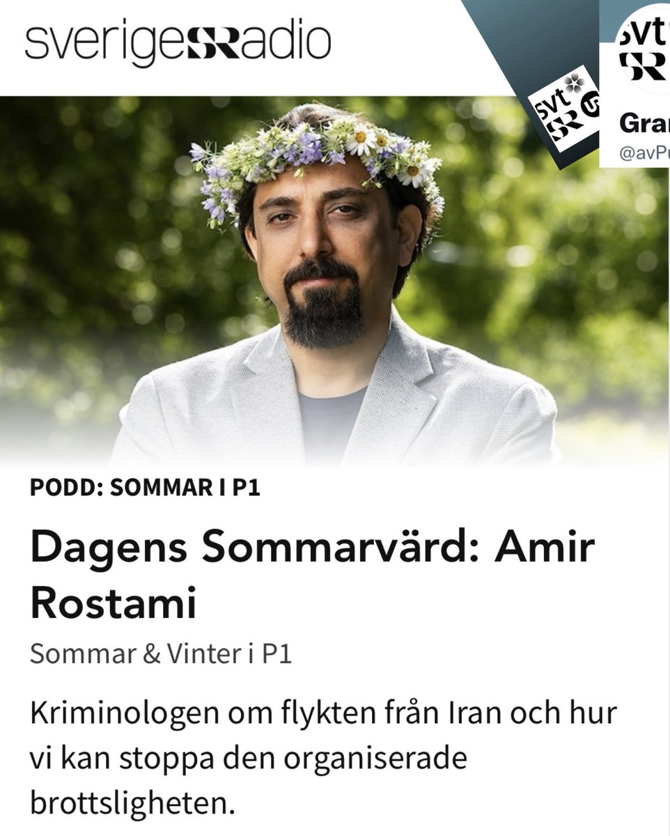 Granskning tweet media