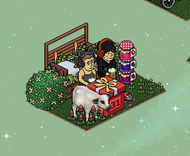 sorteo express

🥇 hc 31 días 

requisitos:
🌱 rt
🌱 seguir a <a href="/UnGatunezko/">llAkirioll 🎧</a>

el ganador se dará mañana ¡muchísima suerte a todos! 🥰❤️