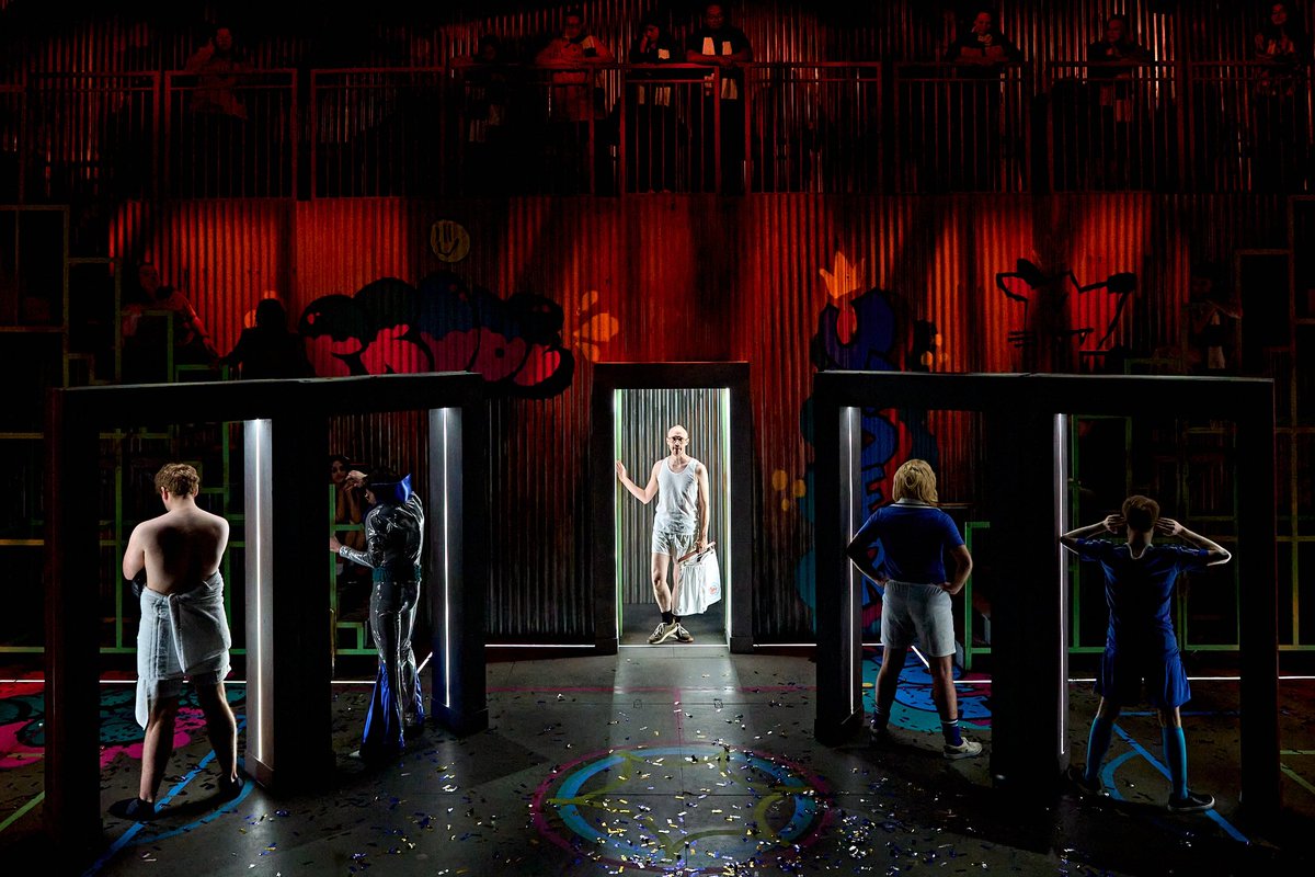 Rob Ward tweet media