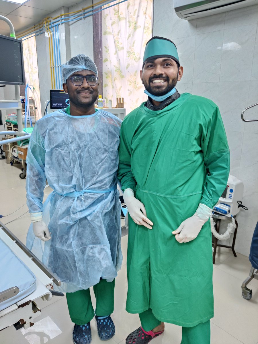 Dr.Sanjay MD tweet media