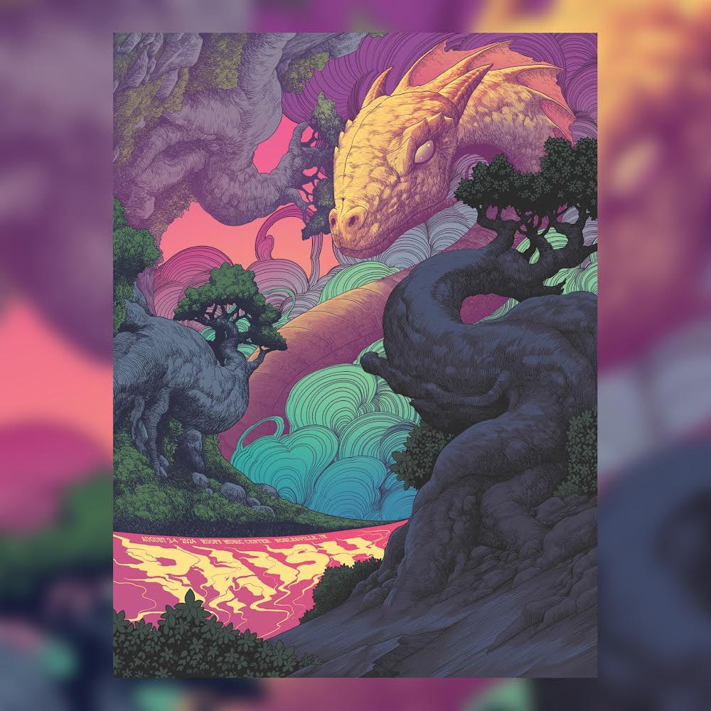 Bottleneck Gallery tweet media
