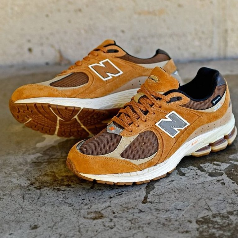 new balance 2002r gore-tex tobacco AD: Few sizes at $96 New Balance 2002R GORE-TEX 'Tobacco' SHop -> https://t.co/3QBuIR8IVh new balance 2002r gore-tex tobacco AD: Few sizes at $96 New Balance 2002R GORE-TEX 'Tobacco' SHop -> https://t.co/3QBuIR8IVh
