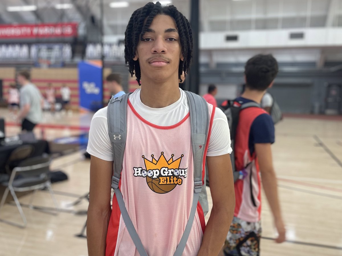 ELITE High School Scouting tweet media