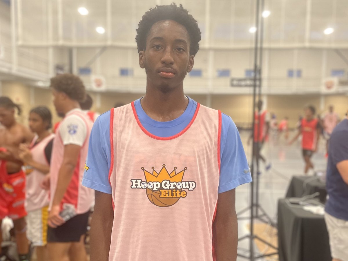 ELITE High School Scouting (@elitehsscouting) on Twitter photo More <a href="/TheHoopGroup/">Hoop Group</a> FAA 2027 guard standouts:
Kevin Benson (PA)
π· Aven Diamond (DE)
π· Samartine Hill (MD)
π· MJ Jarrell (NJ)
Caleb Lundy (NJ)
Johnny Magna (NY)
Rahkiy Mason (PA)
π· Marquis Newson (PA)
Christian Proctor (MD)
Josh Rivera (NY)
Nazir Tyler (PA)
Ayyub Wilson (NJ) More <a href="/TheHoopGroup/">Hoop Group</a> FAA 2027 guard standouts:
Kevin Benson (PA)
π· Aven Diamond (DE)
π· Samartine Hill (MD)
π· MJ Jarrell (NJ)
Caleb Lundy (NJ)
Johnny Magna (NY)
Rahkiy Mason (PA)
π· Marquis Newson (PA)
Christian Proctor (MD)
Josh Rivera (NY)
Nazir Tyler (PA)
Ayyub Wilson (NJ)