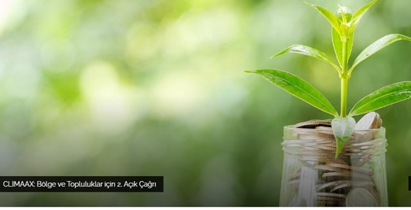 Avrupa bölgelerinin ve topluluklarının, risk yönetimi planlaması için iklim risklerini yönetmelerini desteklemek için hibeler sunan CLIMAAX bölge ve topluluklar için 2. Açık Çağrıyı duyurdu. Detaylı Bilgi ve Başvuru İçin: stgm.org.tr/climaax-bolge-…