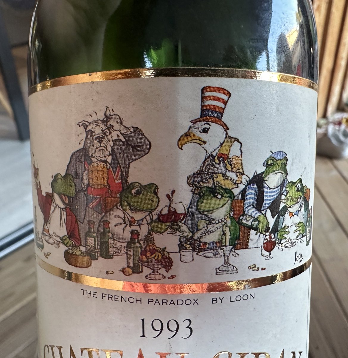 minted and bottled in 93 :o

<a href="/wasthatawolf/">J Loone Brickens 🧱</a>