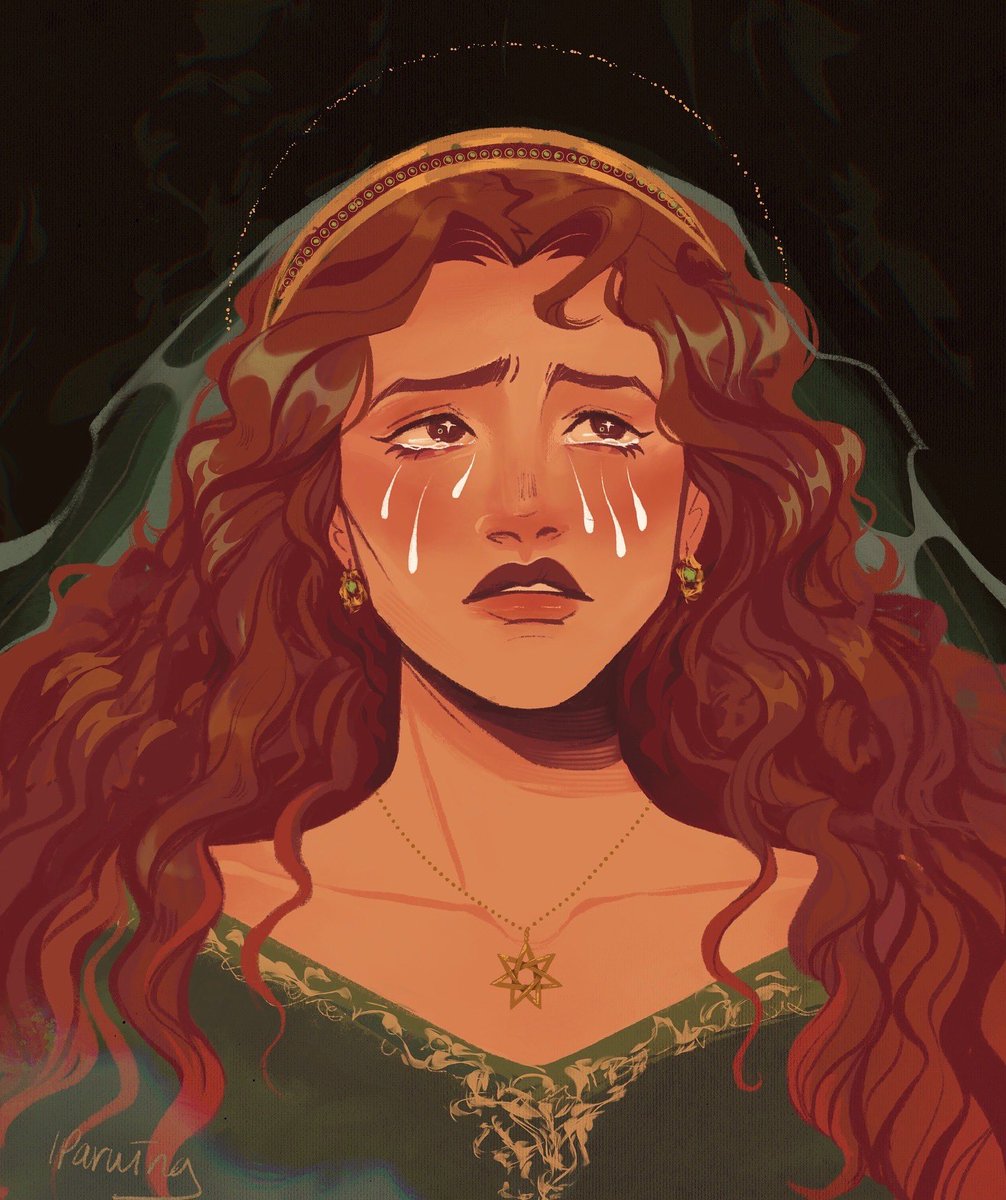 You have to stop the world just to stop the feeling!!!! #alicent #HOTD