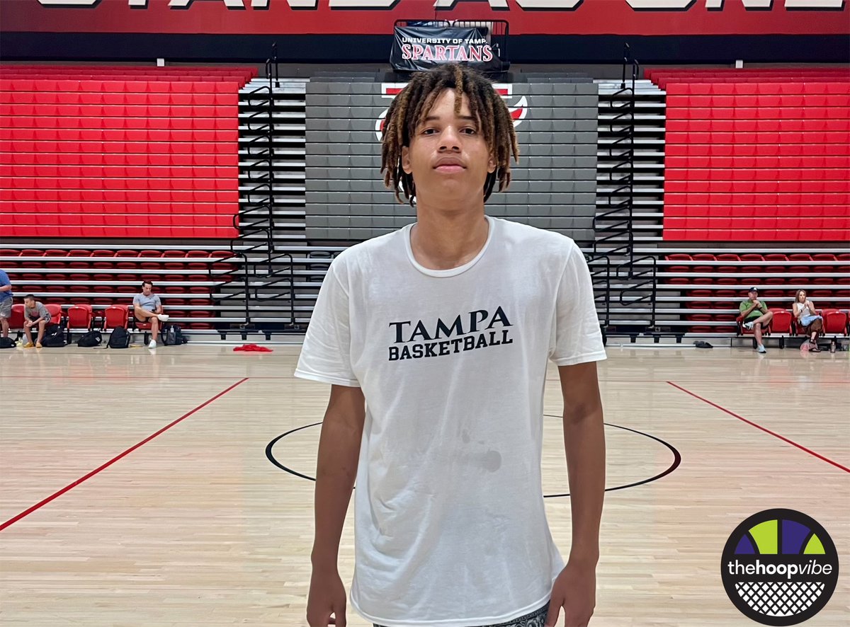 ᴊᴀᴋᴇ ᴘᴇʀᴘᴇʀ (@thehoopvibe) on Twitter photo Standouts: University of Tampa Elite Camp
Read - thehoopvibe.com/standouts-univ…
❌ Jorden Bennett
❌ <a href="/LandonGilbert30/">Landon Gilbert</a>
❌ <a href="/Spencer1Clayton/">Spencer Clayton</a>
❌ <a href="/amirparrimon/">Amir</a>
❌ <a href="/cohenellis10/">Cohen Ellis</a>
❌ <a href="/AlexKatsikas1/">Alex Katsikas</a>
❌ <a href="/ParkerCarlin/">Carlin Parker</a>
Also: <a href="/ConnorCorris7/">Connor Corris</a>, <a href="/OwenMcL2026/">Owen McLaughlin (basketball)</a>, <a href="/camisahooper11/">Cameron Mason</a>, <a href="/JackLoyd_/">Jack Loyd</a>, Davis Mann Standouts: University of Tampa Elite Camp
Read - thehoopvibe.com/standouts-univ…
❌ Jorden Bennett
❌ <a href="/LandonGilbert30/">Landon Gilbert</a>
❌ <a href="/Spencer1Clayton/">Spencer Clayton</a>
❌ <a href="/amirparrimon/">Amir</a>
❌ <a href="/cohenellis10/">Cohen Ellis</a>
❌ <a href="/AlexKatsikas1/">Alex Katsikas</a>
❌ <a href="/ParkerCarlin/">Carlin Parker</a>
Also: <a href="/ConnorCorris7/">Connor Corris</a>, <a href="/OwenMcL2026/">Owen McLaughlin (basketball)</a>, <a href="/camisahooper11/">Cameron Mason</a>, <a href="/JackLoyd_/">Jack Loyd</a>, Davis Mann