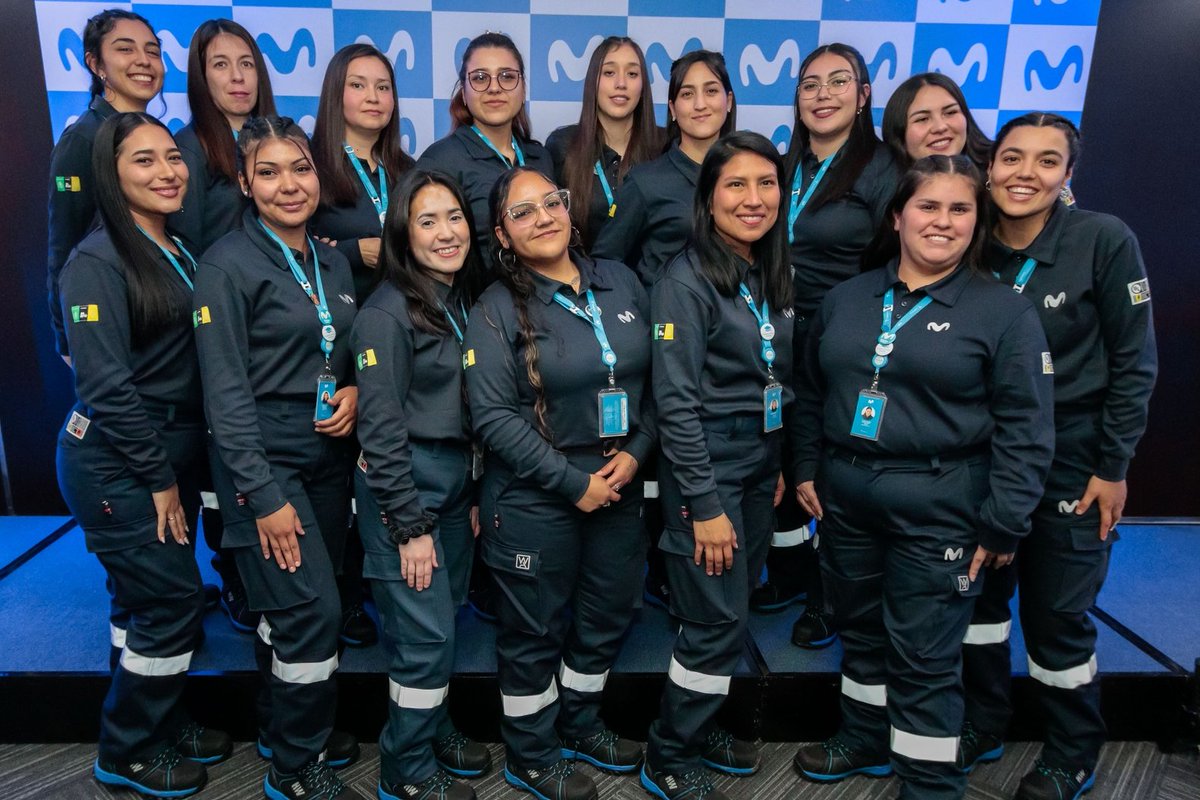 Telefónica Chile tweet media