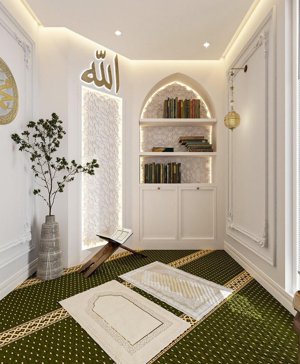 Evimin bir odası da böyle olmalı..