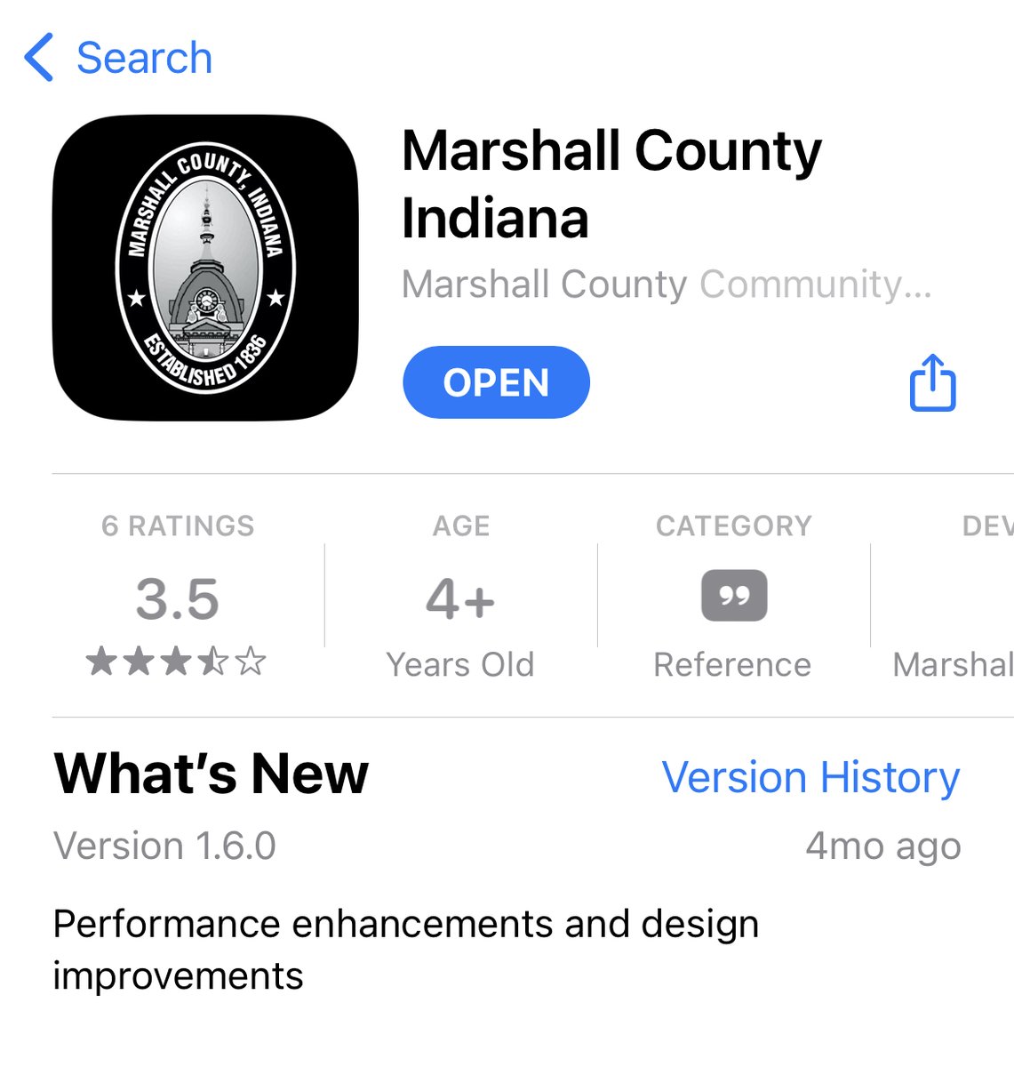 Marshall County EMA (@EMA_Marshall) / Posts / X