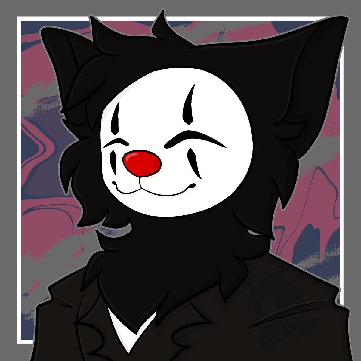aok528's tweet photo. I forgor to post these. Last two attacks I made

#artfight #artfight2024 https://t.co/57WaH3FKR6