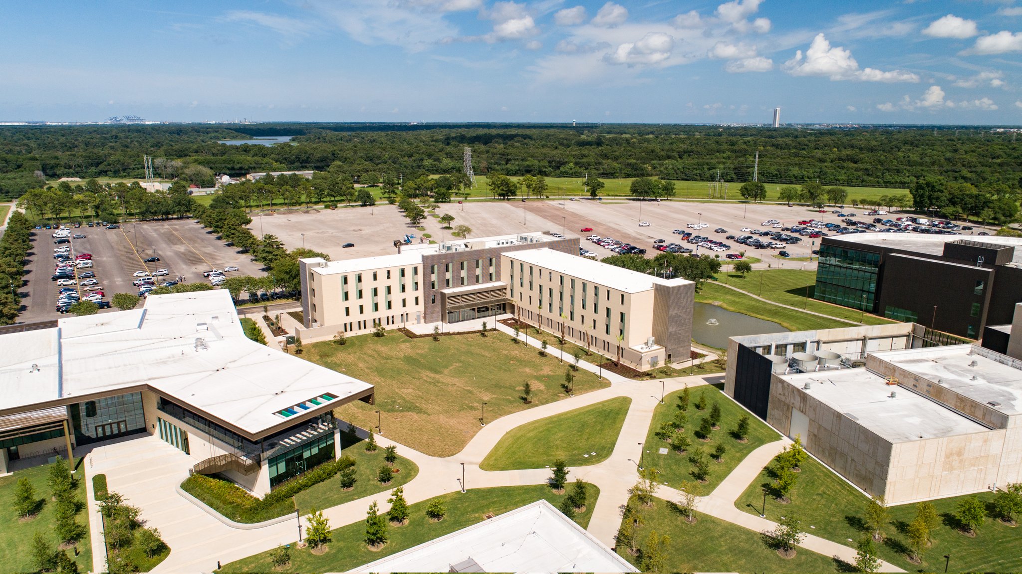 University Of Houston Clear Lake