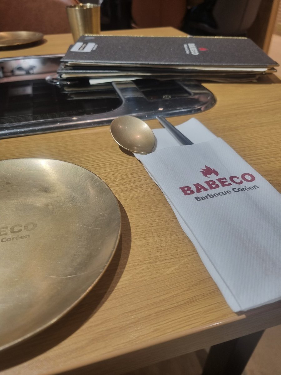 sainedecrime's tweet photo. Bonne Appétit bien sûr #Barbecue #Coreen https://t.co/8ep9ZJ1Qql