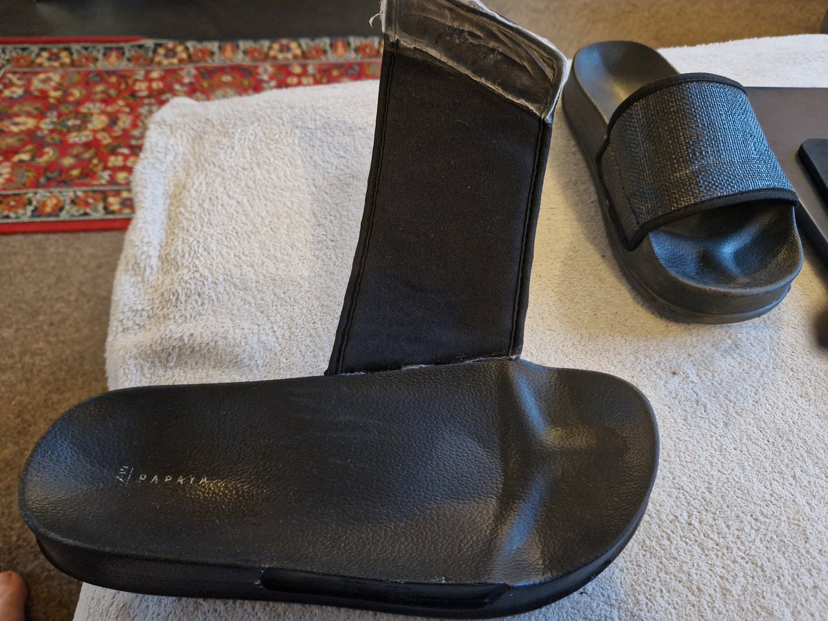 Vicky Reed 💙 tweet media