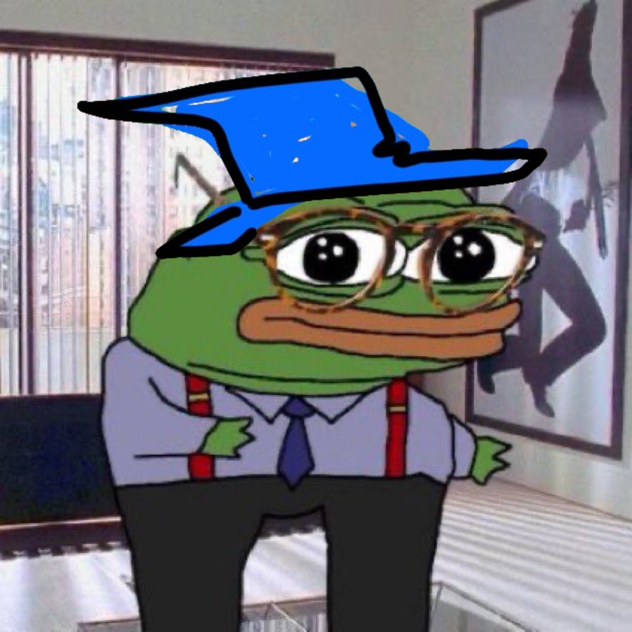 0xGrug's tweet image. I have studied migrot for years, passed my expert migrot diploma, worked for the best migrot in this space and I can tell you with 13.37% confidence we migrot wzrd this year, trust me bro
@MagicNetMoney @mavensbot #wzrd #mim