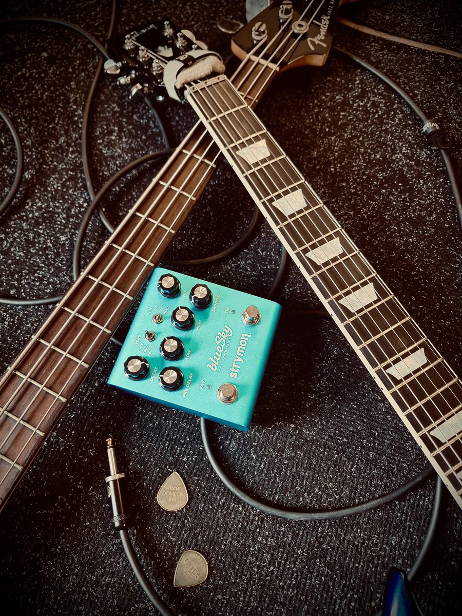 Out of the ashes a new beast will emerge…