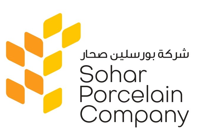 🌟 Introducing our new logo! 🌟

We are excited to unveil the new face of Sohar Porcelain Company. Stay tuned for updates, product launches, and more!

Visit us at: soharporcelain.com

#SoharPorcelain #NewLogo #Innovation #Design #QualityTiles #Oman