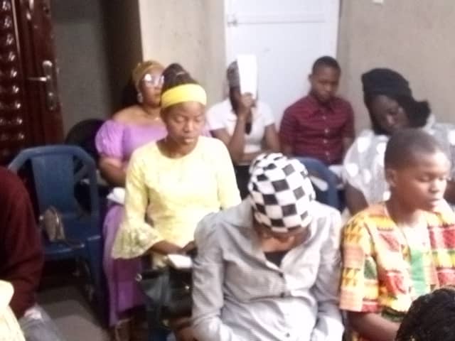 ProfOluyombo's tweet photo. Yesterday was #uncommon #favour at Global Citadel of Christ, Magboro with our Lead Pastor Prof. Onafowokan Oluyombo 

#profoluyombo #magboro #banking #GCC #globalcitadelng #SEP #worship #protest
#arepo #ibasa #makogi #wawa #opic #warewa #ibafo #ojodu #berger. https://t.co/REefc1w0Fn