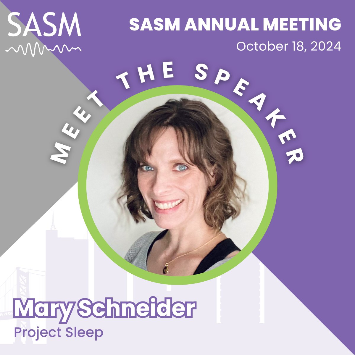 SASM (@sasm_hq) on Twitter photo Don't miss Mary Schneider's inspiring session, "Rising Voices: Mary’s Narcolepsy Story" 🌟. Join us to hear her journey and insights. Register today: bit.ly/3XCw3KM #SASMEnthusiasm <a href="/project_sleep/">Project Sleep</a> Don't miss Mary Schneider's inspiring session, "Rising Voices: Mary’s Narcolepsy Story" 🌟. Join us to hear her journey and insights. Register today: bit.ly/3XCw3KM #SASMEnthusiasm <a href="/project_sleep/">Project Sleep</a>