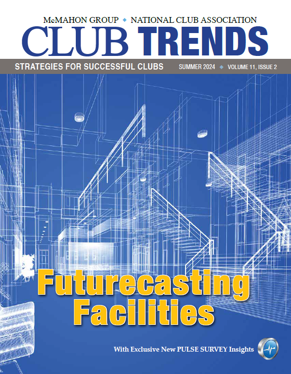 How do you make the next elite club facility that keeps members coming back? Read the new Club Trends magazine covering the latest trends and best practices in providing the best venues to members!  nationalclub.org/2024/08/01/clu…… #privateclubs #facilities