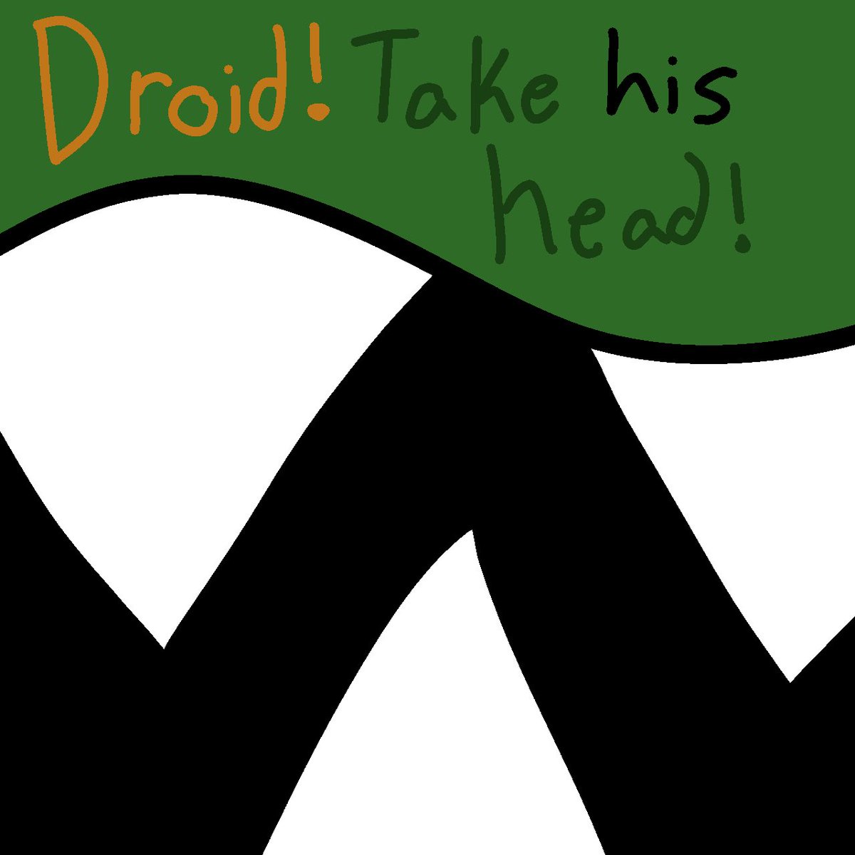 SCARYARLO's tweet image. 