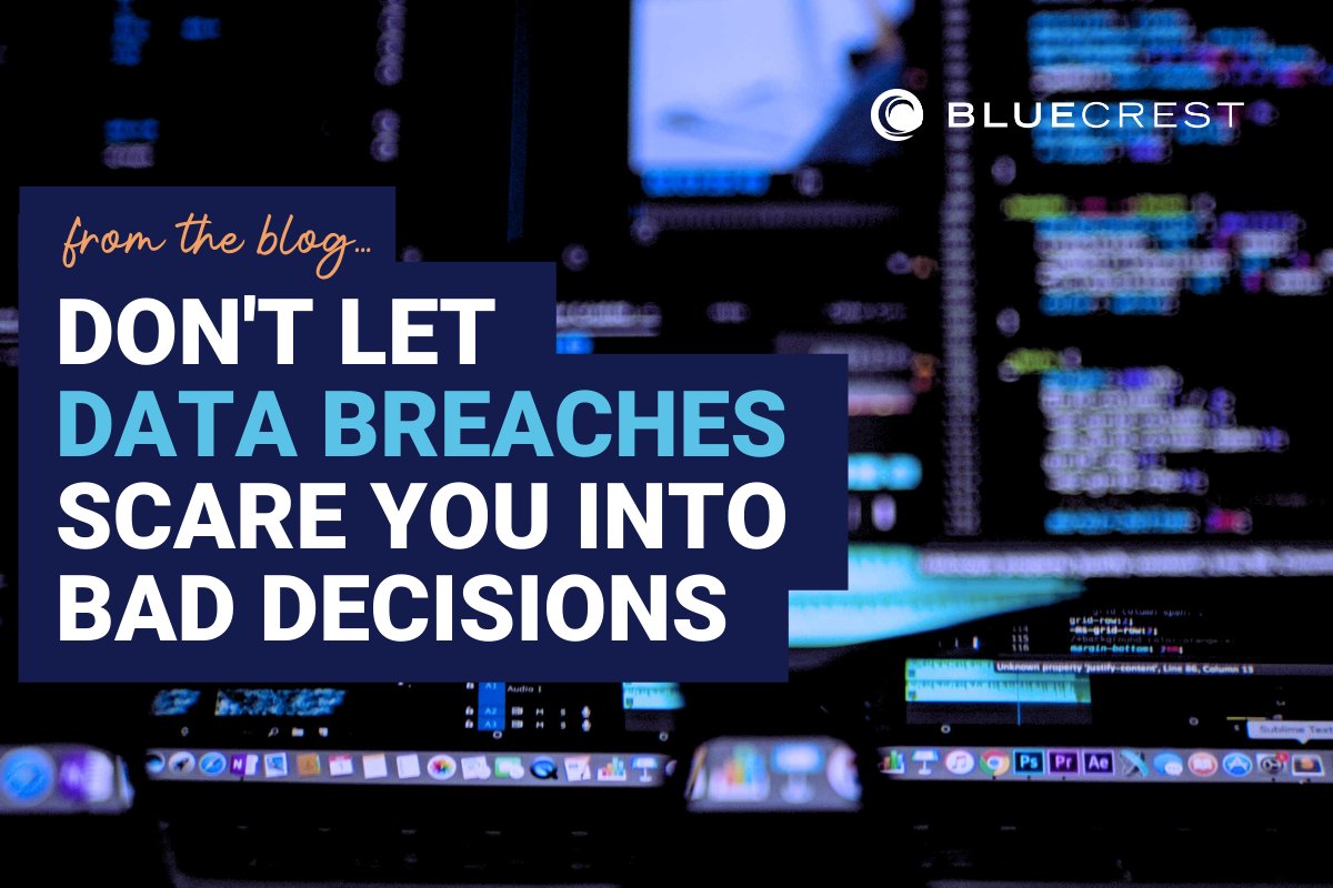 BCrestinc's tweet photo. From the Blog: In the rapidly evolving digital landscape, data breaches are an unfortunate reality.  Read more: https://t.co/4J8H5aZ1xD

#data #databreach #cloud #cloudcomputer #bluecrest #bluecreststrata https://t.co/ocVbVmgJD9