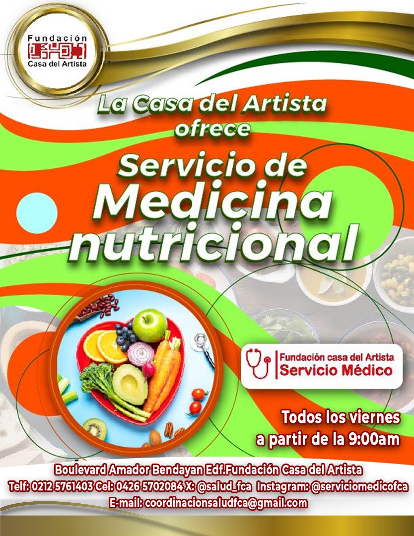 Servicio Médico FCA (@salud_fca) on Twitter photo 