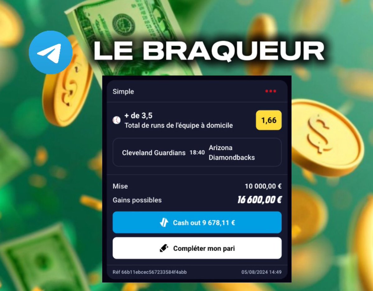 lebraqueurr's tweet image. Missile enclenché ‼️