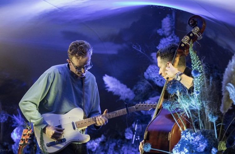 OisinLeechMusic's tweet photo. The ATN 2024 set in photos.
(Photos by James Stillpix) @ATNfestival #hiddensounds https://t.co/eatohTmsFA