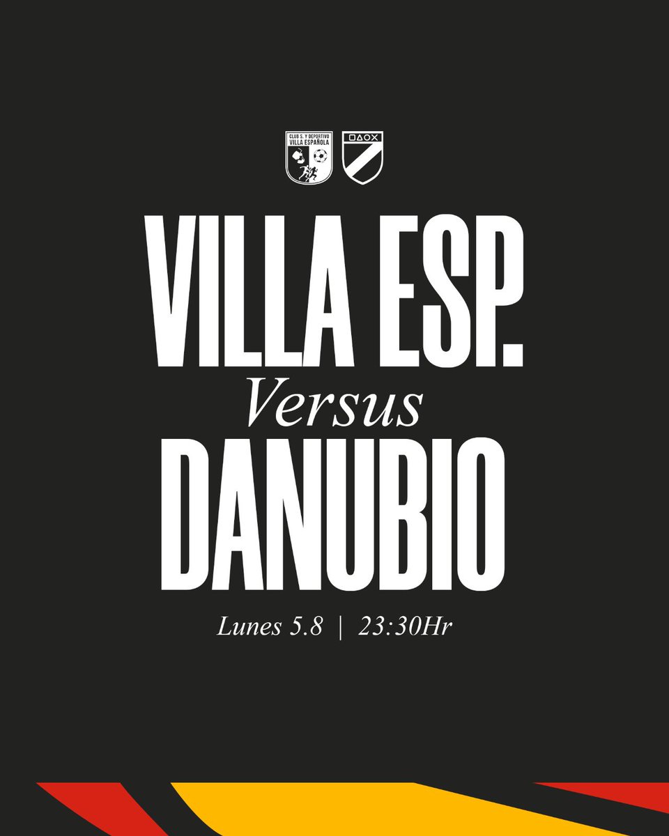 Villa Española eSports (@villaespesports) on Twitter photo Nuevas jornadas de <a href="/AUDVesports/">Asociación Uruguaya de Deportes Virtuales</a>
Esta noche dura fecha peor que vamos por los 6 pts
#CulturaDeBarrio Nuevas jornadas de <a href="/AUDVesports/">Asociación Uruguaya de Deportes Virtuales</a>
Esta noche dura fecha peor que vamos por los 6 pts
#CulturaDeBarrio