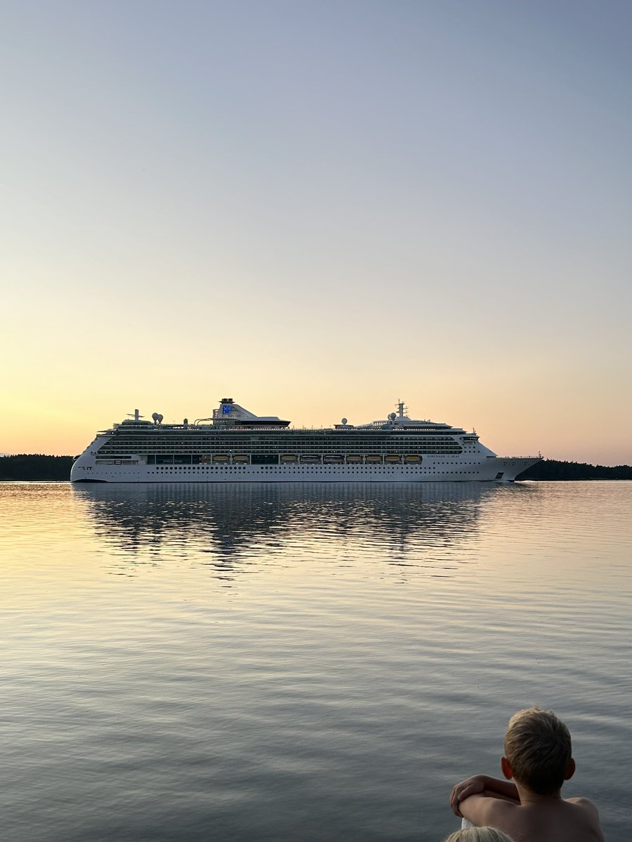 Alla long only förvaltare lämnade just stan i Noaks ark 😰. En ny start väntar.