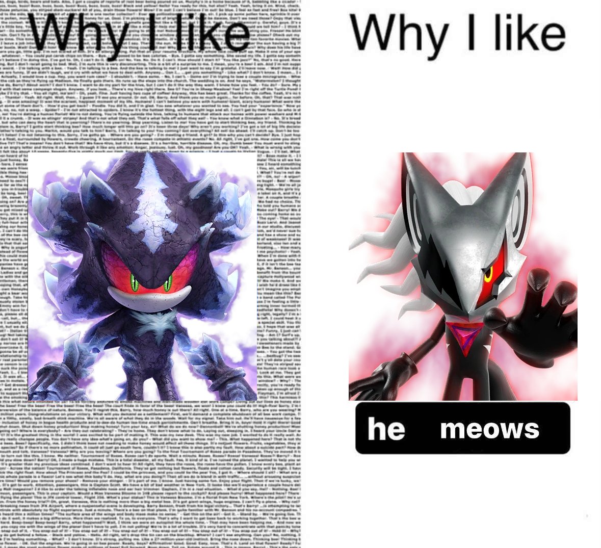 Infinite the FUCKING Jackal (@infinitefjackal) on Twitter photo 