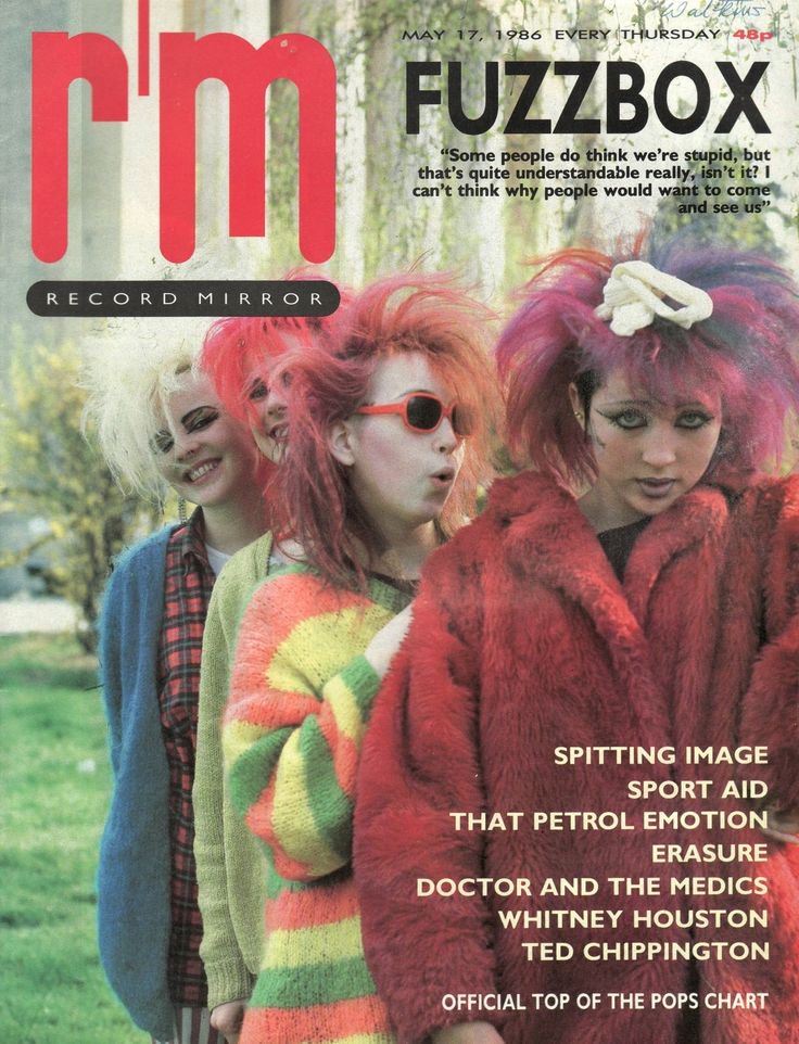 Pulp Librarian tweet media