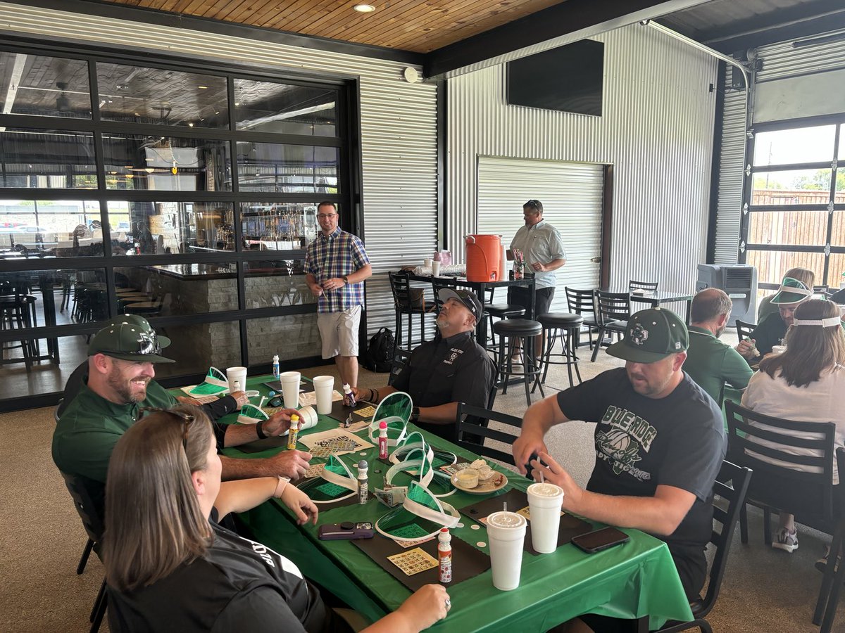 Pam Clark (@pamclar84506146) on Twitter photo BRHS coaches are getting a little competitive in a winner take all Bingo game. <a href="/brhs_tigers/">Blue Ridge High School</a> BRHS coaches are getting a little competitive in a winner take all Bingo game. <a href="/brhs_tigers/">Blue Ridge High School</a> 