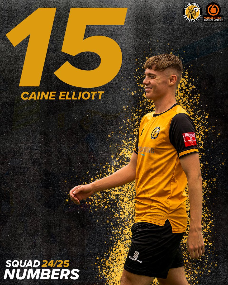 𝐖𝐞𝐚𝐫𝐢𝐧𝐠 𝐧𝐮𝐦𝐛𝐞𝐫 1️⃣5️⃣ 𝐟𝐨𝐫 𝐭𝐡𝐞 𝐬𝐞𝐚𝐬𝐨𝐧… 💪🏼

#BackingTheBrakes | #BrakesTogether