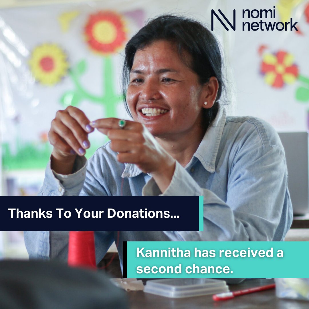 Nomi Network tweet media